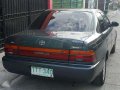 Toyota Corolla XL 1995 model FOR SALE -0