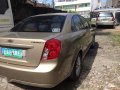 2005 Chevrolet Optra for sale -3