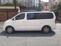 2008 Hyundai Grand Starex White For Sale -2