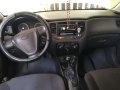 2011 Kia Rio Manual White Sedan For Sale -10