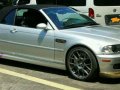 BMW M3 Convertible e46 2003w for sale -0