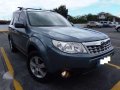  Subaru Forester 2.0X  4X4 AT Top of the Line For Sale -4
