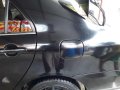 Toyota Corolla Altis 2001 Black For Sale -0