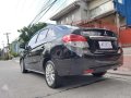 Fastbreak 2017 Mitsubishi Mirage G4 Automatic-4