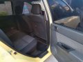 Hyundai Getz 2007 MT rush pde swap for sale -5