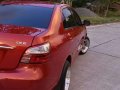 Toyota Vios 1.3e 2010 FOR SALE -4