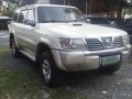 2004 Nissan Patrol GU DSL Manual For Sale -0