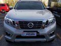 2018 Nissan Navara 4x4 AT New For Sale -1