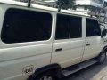 For Sale Toyota Tamaraw Fx 1995-1