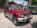 Mitsubishi Fieldmaster Pajero 2003 local for sale -0