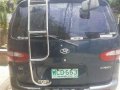 Hyundai Starex 1998 for sale -3