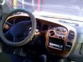 Hyundai starex svx diesel automatic 2004 jumbo Rush sale-4