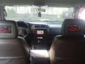 2004 Nissan Patrol GU DSL Manual For Sale -8