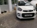 2017 Kia Picanto for sale -0