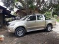 Toyota Hilux 4x2 G MT 5speed 2.5 For Sale -2