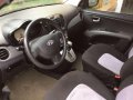 Hyundai i10 automatic 2010 for sale -4