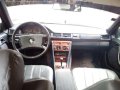 Mercedes Benz W124 automatic M104 engine-5