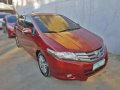 Honda City 2011​ for sale  fully loaded-0