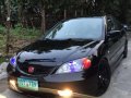 Honda Civic 2005 VtiS Orig Eagle Eye For Sale -1
