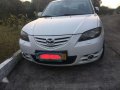 Mazda 3 2005 Top of the line REPRICED-4