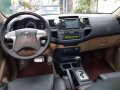 2014 Toyota Fortuner G Diesel Automatic For Sale -5