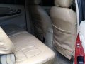 Toyota Innova G 2005 for sale -9