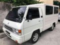2014 Mitsubishi L300 FB Deluxe 525k negotiable-0