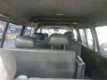 Kia Pregio 2003 Diesel Manual For Sale -9