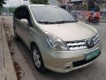 Nissan Grand Livina 2008 for sale -3