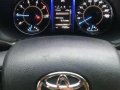 2017 Toyota Fortuner G Diesel Manual -8