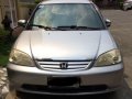 HONDA CIVIC VTI 2001 model​ For sale -0