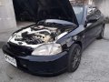 2000 Honda Civic MT SiR Body For Sale -0