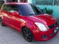 REPRICED 2011 Suzuki Swift AT Wigo Mirage Yaris Jazz For sale -1