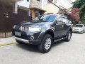 For Sale: 2011 Montero Sport Gls v-1