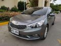 Kia Forte EX Automatic 2016 for sale -0