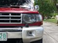 Mitsubishi Pajero Fieldmaster Local 4x4 2000 for sale -0