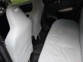 Toyota Wigo G 2015 Manual Black HB For Sale -8