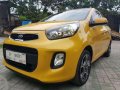 Kia Picanto 2016 for sale -1