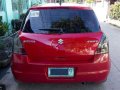 REPRICED 2011 Suzuki Swift AT Wigo Mirage Yaris Jazz For sale -8