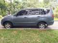 Mitsubishi 2009 Fuzion AUV AT Like Innova Crosswind Low Mileage-1