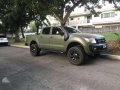 2013 Ford Ranger Automatic for sale -1