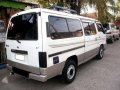 Nissan Urvan Escapade 2002 For sale -6