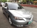 Mazda 3 2.0 2005 For sale -1