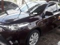 Assume balance 2018 Toyota Vios 1.3 E Manual Personal Used-2