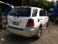 Fresh 2007 Kia Sorento AT White For Sale -3