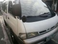 Kia Pregio 2003 Diesel Manual For Sale -0