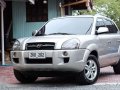 2008 Hyundai Tucson Diesel AT CRV Rav 4 Innova Avanza adventure revo-0