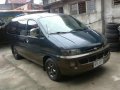 Hyundai Starex 1998 jumbo manual-9