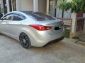 Hyundai Elantra 2012​ for sale  fully loaded-2