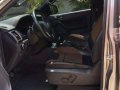 Ford Ranger 2016 Gray Pickup For Sale -6